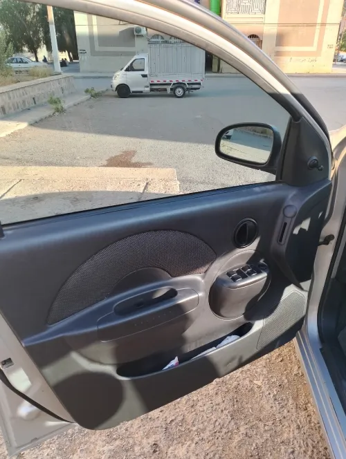 Chevrolet Aveo 4 portes 2006 LT