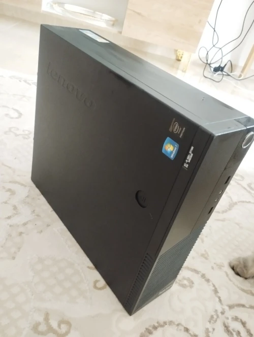 Lenovo thinkcentre