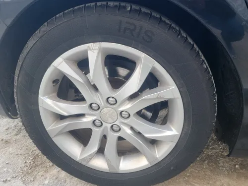 Peugeot 508 2011 Feline jbl