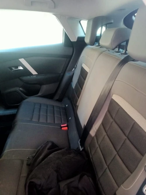 Citroen C4 2025 C4