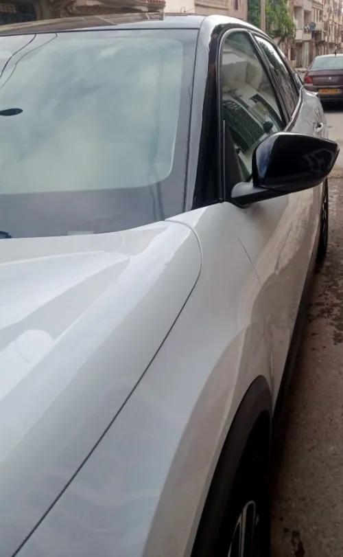 Citroen C4 2025 C4