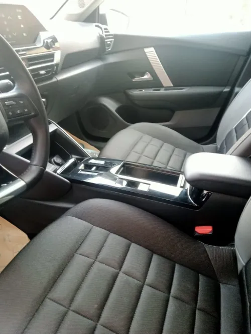 Citroen C4 2025 C4