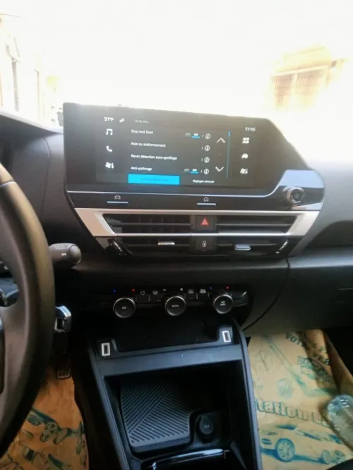 Citroen C4 2025 C4