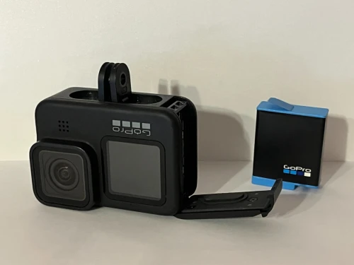 Gopro Héro Black 9