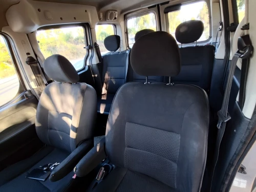 Citroen Berlingo First  2012 Berlingo First 