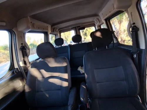 Citroen Berlingo First  2012 Berlingo First 