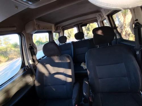 Citroen Berlingo First  2012 Berlingo First 