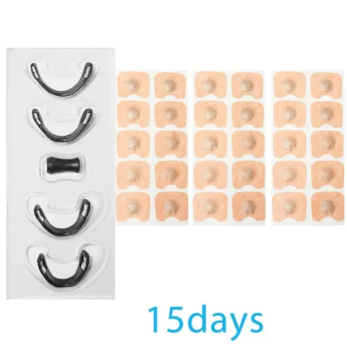 Kit dilatateur nasal