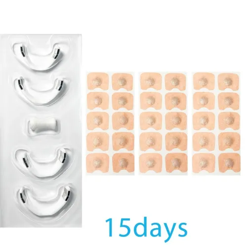 Kit dilatateur nasal