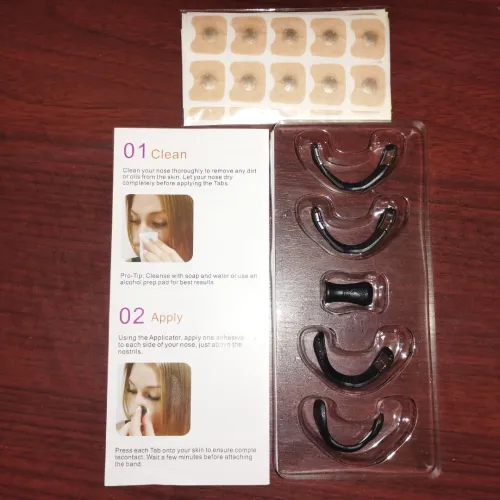 Kit dilatateur nasal