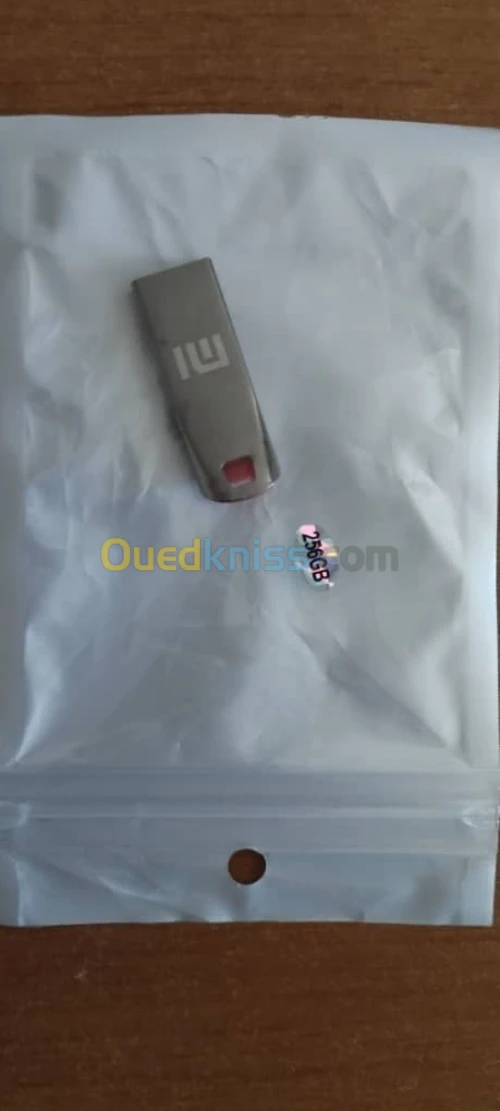 Flash disque Xiaomi - 256 GO
