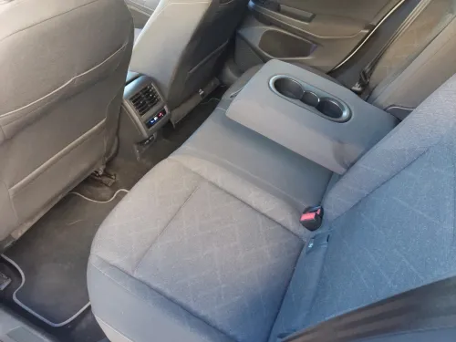 Volkswagen Golf 8 2022 Life Plus