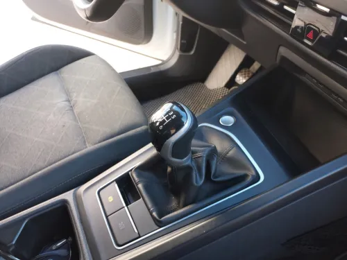 Volkswagen Golf 8 2022 Life Plus