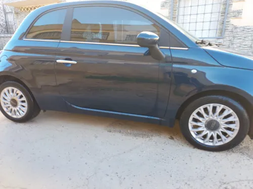 Fiat 500 2024 Dolcevita plus 
