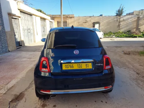Fiat 500 2024 Dolcevita plus 