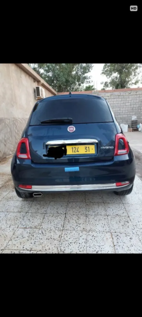Fiat 500 2024 Dolcevita plus 