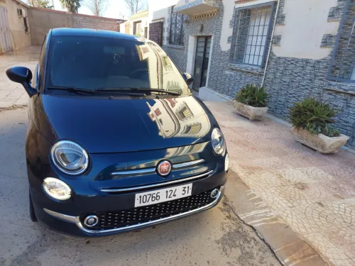 Fiat 500 2024 Dolcevita plus 