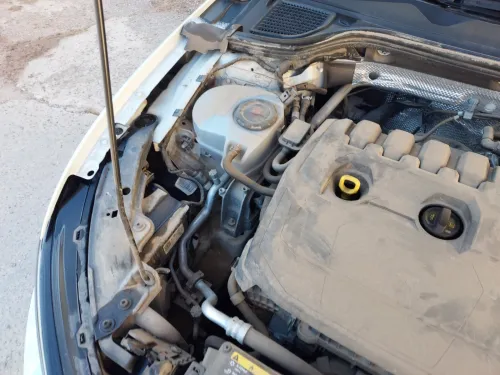 Volkswagen Golf 8 2022 Life Plus