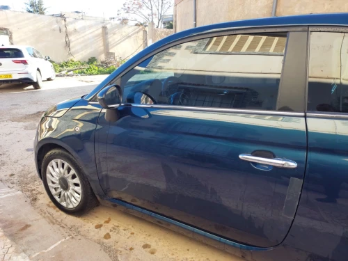 Fiat 500 2024 Dolcevita plus 