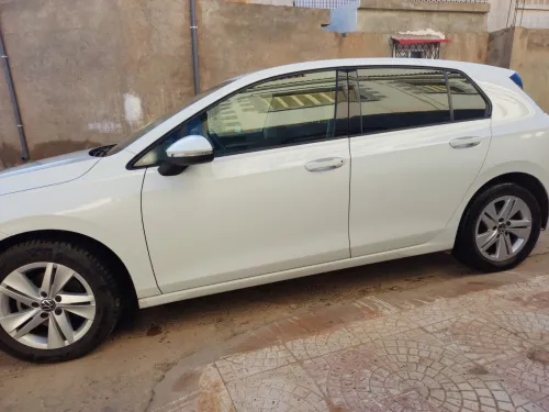 Volkswagen Golf 8 2022 Life Plus