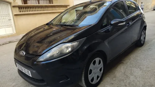 Ford Fiesta 2013 Fiesta