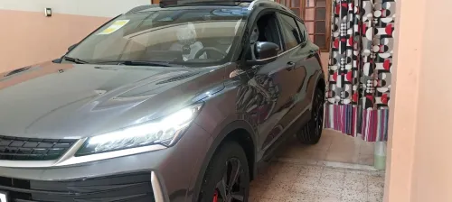 Geely Coolray 2026 Full option