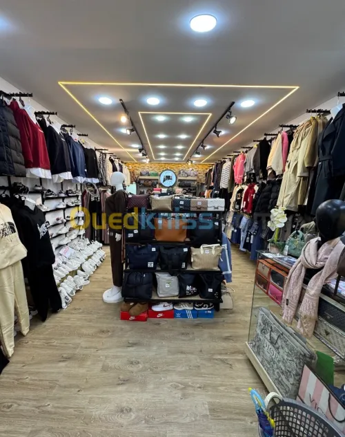 Location Local Alger Bouzareah