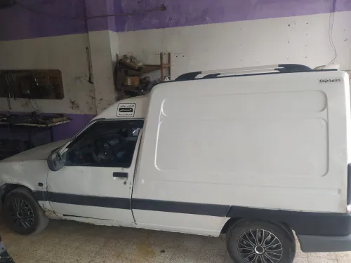 Renault Express 1995 Express