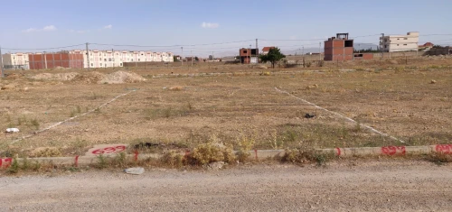 Vente Terrain Setif Mezloug