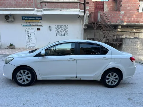 Great Wall C30 2014 