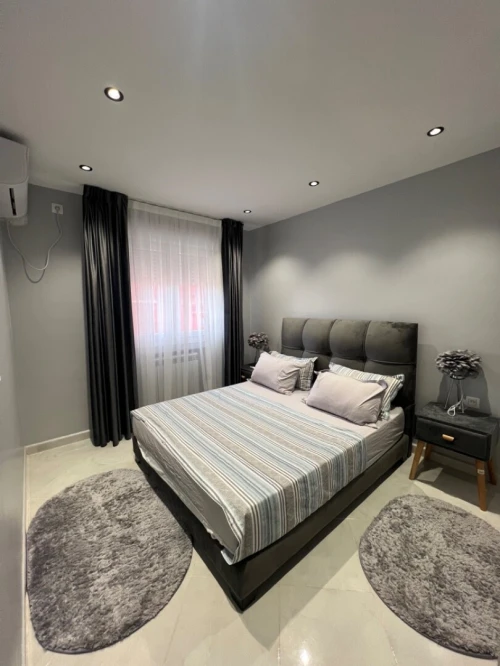 Location Appartement F02 Oran Es senia