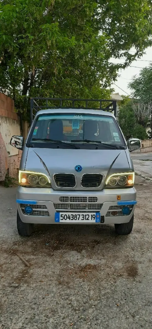 DFSK Mini Truck 2012 SC 2m30