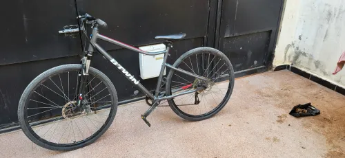 velo b twin