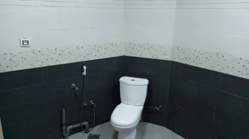 Vente Villa Alger Zeralda