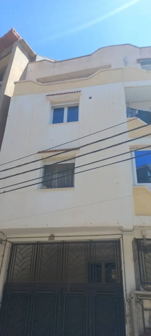 Vente Villa Alger Zeralda
