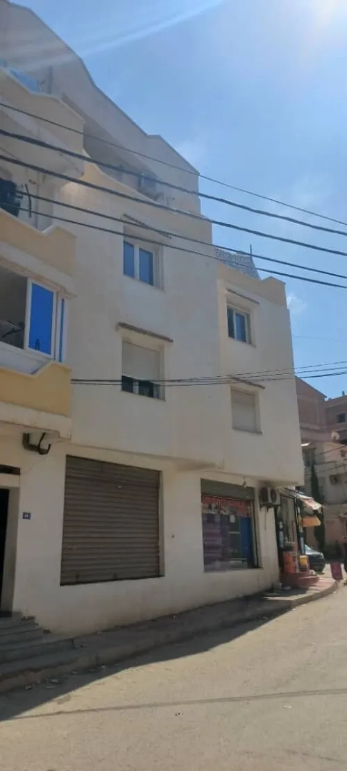 Vente Villa Alger Zeralda