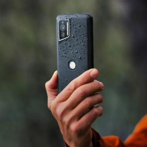 Crosscall STELLAR-X5s
