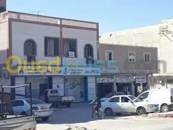 Vente Villa El Oued El oued