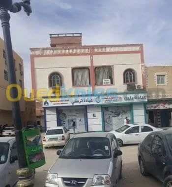 Vente Villa El Oued El oued