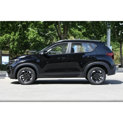 Kia Seltos 2025 Full luxrry black