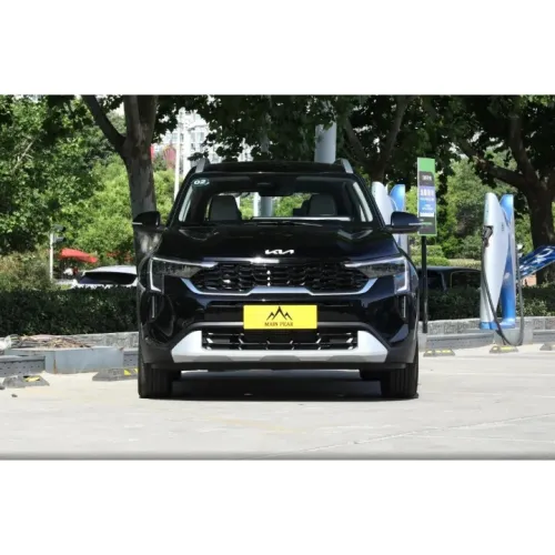 Kia Seltos 2025 Full luxrry black