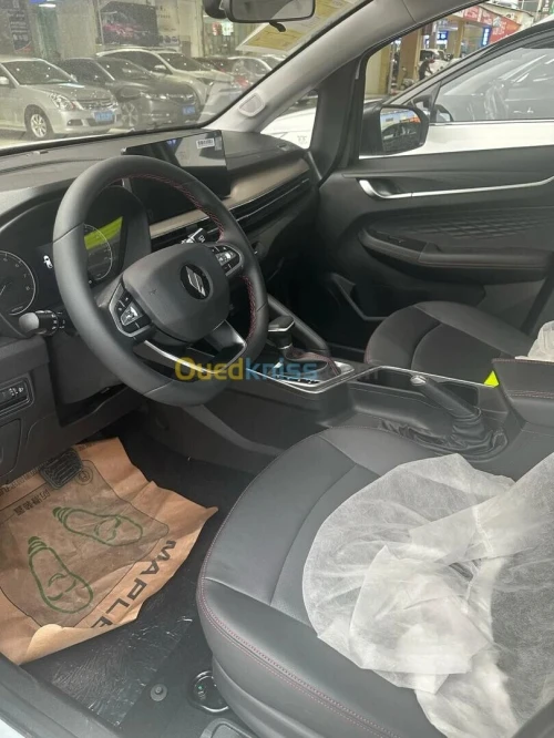 Geely GX3 PRO  2025 Livan GX3 PRO