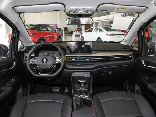 Geely GX3 PRO  2025 Livan GX3 PRO