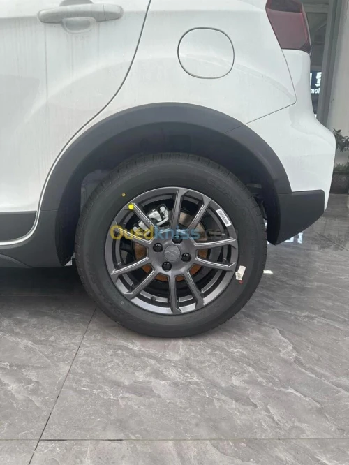 Geely GX3 PRO  2025 Livan GX3 PRO