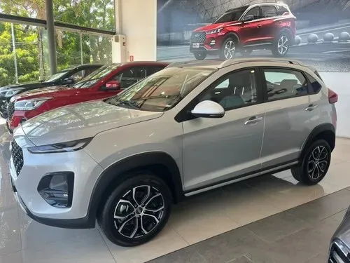 Chery Tiggo 2 pro 2025 Comfort