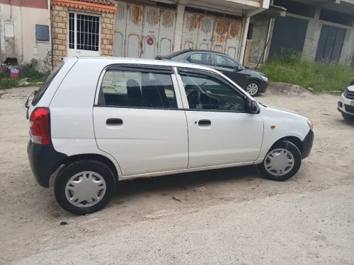 Suzuki Alto K10 2012 Alto K10