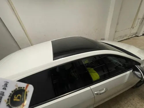 Volkswagen Golf7 2013 Hiline