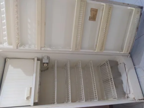 Frigidaire