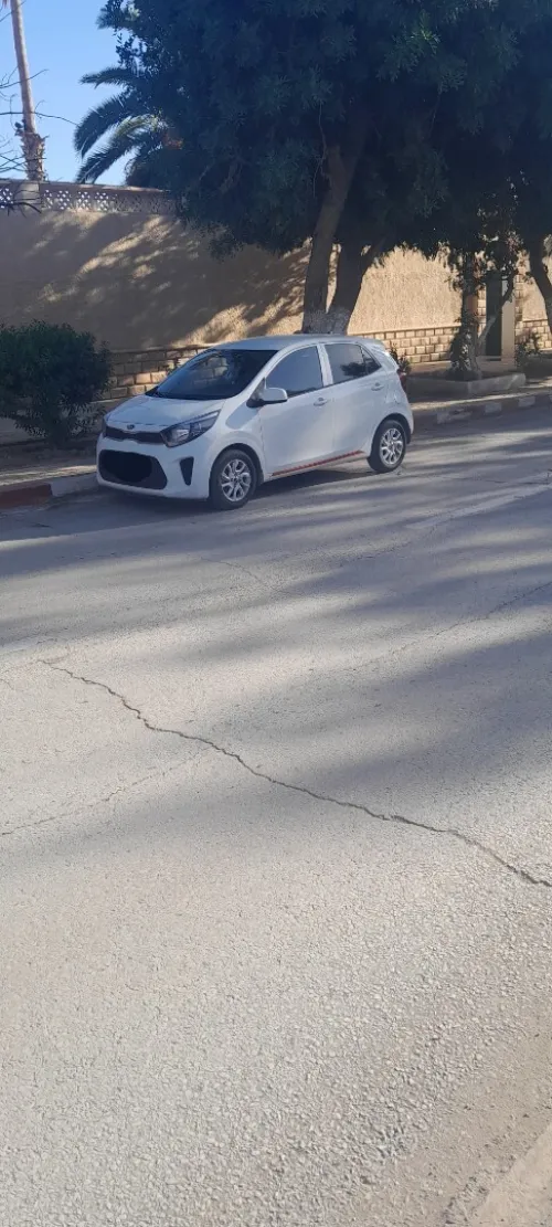 Kia Picanto 2019 LX Start