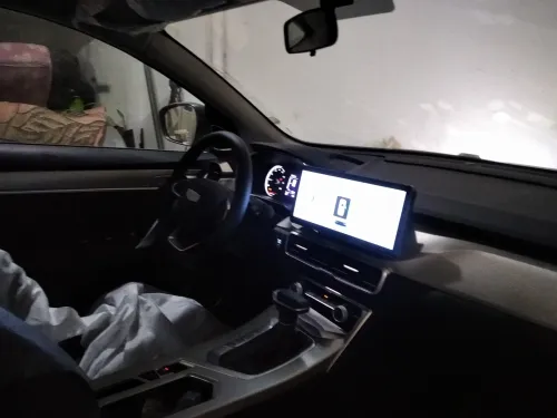 Geely Coolray 2025 Superedition